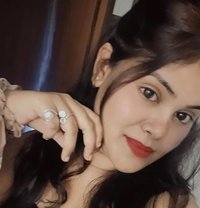 Riya - escort in Kalyan