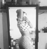 Riya - escort in Kochi