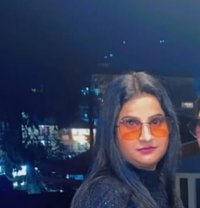 Riya - escort in Kochi