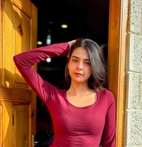 Riya - escort in Hyderabad
