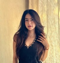 Riya - escort in Hyderabad