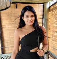 Riya - escort in Kochi