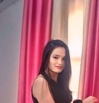 Riya - escort in Kochi