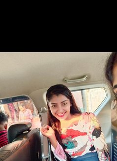 Riya - escort in Kolkata Photo 13 of 14