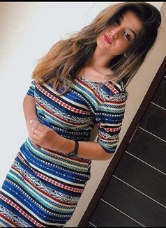Riya - escort in Kolkata Photo 1 of 1