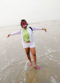 Riya - escort in Kolkata Photo 5 of 17