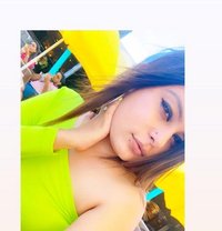 Riya - escort in Kolkata