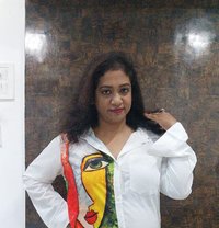 Riya meet or Cam Available - escort in Kolkata