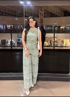 Riya - escort in Kolkata Photo 1 of 2
