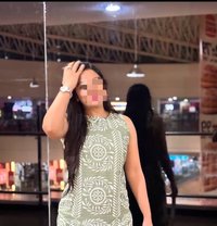 Riya - escort in Jamshedpur