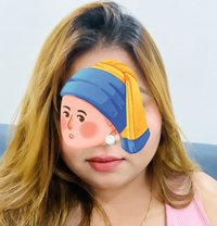 Riya - escort in Pune