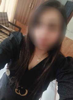 Riya - escort in Lucknow Photo 1 of 2