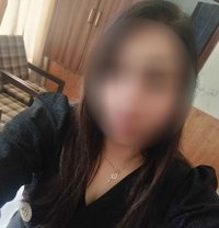 Riya - escort in Lucknow