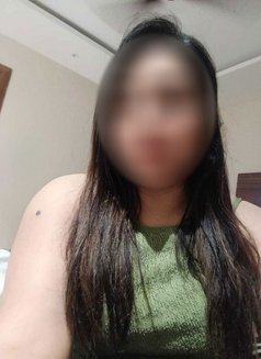 Riya - escort in Lucknow Photo 2 of 2