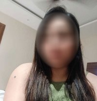 Riya - escort in Lucknow