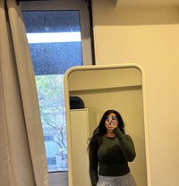 Riya - escort in Ludhiana