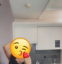 Riya - escort in Mangalore