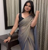Riya - escort in Kolkata