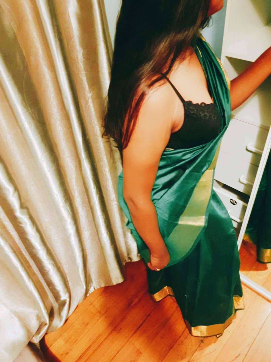 Riya Indian Escort In Melbourne 1046