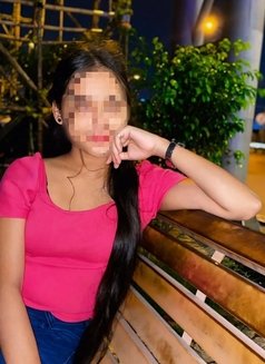 Supriya ❣️nude video call & real meet ❣️ - escort in Hyderabad Photo 1 of 2