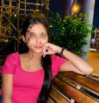 Supriya ❣️Live cam show nude & meeting❣ - escort in Hyderabad Photo 1 of 2