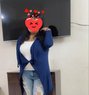 Riya - escort in Mumbai Photo 1 of 1