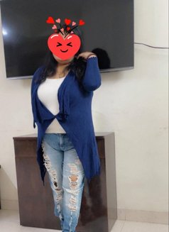 Riya - escort in Mumbai Photo 1 of 1