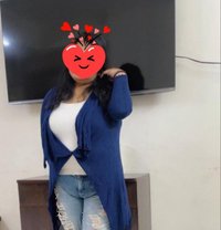 Riya - escort in Mumbai