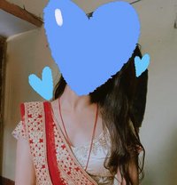 Riya - escort in  Jhansi