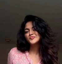 Riya - escort in Mumbai