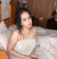 Riya - escort in Mumbai