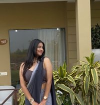 Riya - escort in Chennai