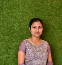 Riya 24*7 Escort available. & web cam - escort agency in Mumbai