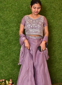 Riya - escort agency in Mumbai Photo 2 of 2