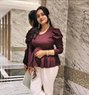 Riya - escort in Mumbai Photo 1 of 2