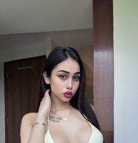 Riya - escort in Kolkata