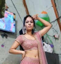 Riya - puta in Mumbai