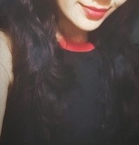 Pooja - masseuse in Pune