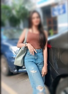 Riya - escort in Ahmedabad Photo 1 of 1