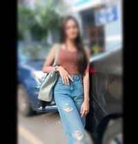 Riya - escort in Ahmedabad