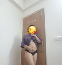 Deepika - escort in Bangalore