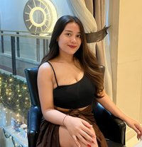 Riya - escort in Mumbai