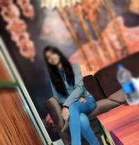 Riya - escort in Nashik