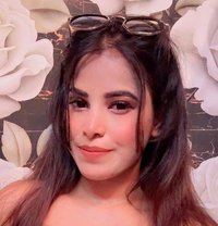 Riya - escort in Navi Mumbai