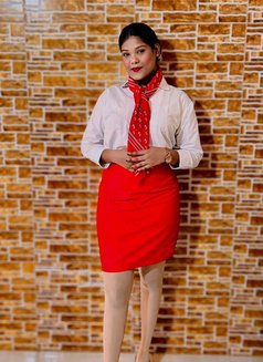 Riya - escort in Navi Mumbai Photo 2 of 6