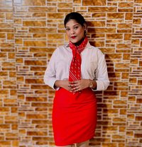 Riya - escort in Navi Mumbai