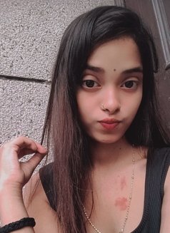 Angel independent - escort in New Delhi Photo 1 of 7