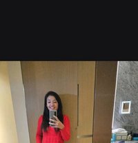 Angel independent - escort in New Delhi