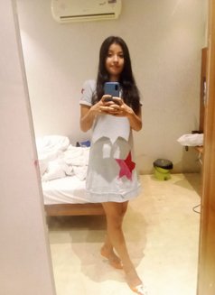 Angel independent - escort in New Delhi Photo 4 of 7