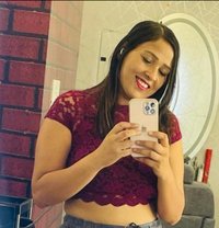 Riya - escort in Noida